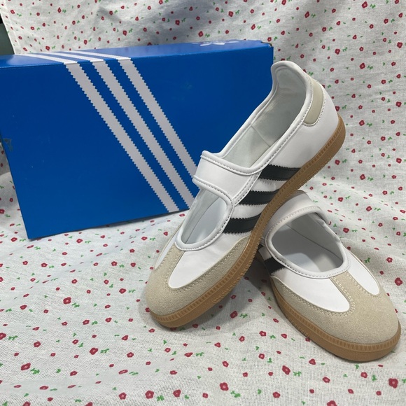 Adidas Samba Jane Sneakers - Picture 5 of 5